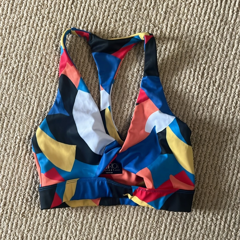 Beach Riot Set XS Worn Once - Picture 2 of 3